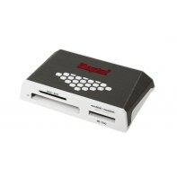 KINGSTON FCR-HS4 KNGDF031641 KINGSTON USB 3.0 High-Speed Lecteur sans fil et Chargeur SmartphoneTablette