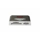 KINGSTON FCR-HS4 KNGDF031641 KINGSTON USB 3.0 High-Speed Lecteur sans fil et Chargeur SmartphoneTablette