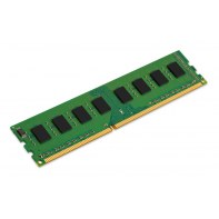 KNGMM019470 Mémoire Kingston 8 Go DDR3 1600 MHz CL11