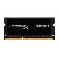 KINGSTON HX318LS11IB/4 KNGMM031565 4Go 1866MHZ DDR3L CL11 SODIMM 1.35V HYPERX