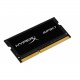 KINGSTON HX318LS11IB/4 KNGMM031565 4Go 1866MHZ DDR3L CL11 SODIMM 1.35V HYPERX