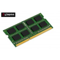 KNGMM032163 Mémoire Kingston 4 Go DDR3L 2666 MHz CL19 1Rx16