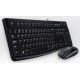 LOGITECH 920-002539 LOGCL015211 Desktop MK120 boîte