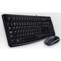 LOGITECH 920-002539 LOGCL015211 Desktop MK120 boîte