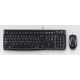 LOGITECH 920-002539 LOGCL015211 Desktop MK120 boîte