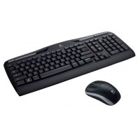 LOGITECH 920-003968 LOGCL020050 Wireless Combo MK-330 Boîte