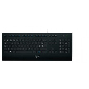 LOGITECH 920-005210 LOGCL025421 K280e USB boîte