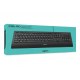 LOGITECH 920-005210 LOGCL025421 K280e USB boîte