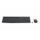 LOGITECH 920-007907 LOGCL027676 Wireless Combo MK235 boite