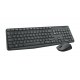 LOGITECH 920-007907 LOGCL027676 Wireless Combo MK235 boite