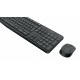 LOGITECH 920-007907 LOGCL027676 Wireless Combo MK235 boite