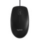 LOGITECH 910-003357 LOGSO021556 B100 Souris optique Black 800d