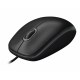 LOGITECH 910-003357 LOGSO021556 B100 Souris optique Black 800d