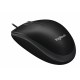 LOGITECH 910-003357 LOGSO021556 B100 Souris optique Black 800d