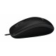 LOGITECH 910-003357 LOGSO021556 B100 Souris optique Black 800d