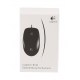 LOGITECH 910-003357 LOGSO021556 B100 Souris optique Black 800d