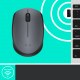 LOGITECH 910-004642 LOGSO026142 M170 BLACK Souris sans fil