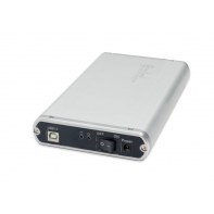 NONBT030695 Boîtier externe 3.5p IDE/SATA USB 2.0 Silver