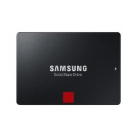 SAMDD030471 SSD 860 SERIE PRO 256GB SATAIII PAPER BOX BASIC