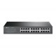 TPLINK TL-SG1024DE TPLSW025496 TL-SG1024DE Switch 24 ports Gigabit EasySmart rackable