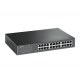 TPLINK TL-SG1024DE TPLSW025496 TL-SG1024DE Switch 24 ports Gigabit EasySmart rackable