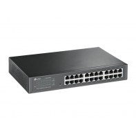 TPLSW025496 TL-SG1024DE Switch 24 ports Gigabit EasySmart rackable