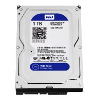 WESDD018926 3.5" Caviar Blue 1To 7200rpm 64Mo Sata 6Gb/s