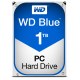 WESTERN DIGITAL WD10EZEX WESDD018926 3.5" Caviar Blue 1To 7200rpm 64Mo Sata 6Gb/s