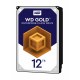 WESTERN DIGITAL WD121KRYZ WESDD029696 WD GOLD - 3.5" - 12To - 256Mo cache - 7200T/min - Sata 6Gb/s - Garantie 60 mois