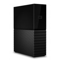 WESTERN DIGITAL WDBBGB0080HBK-EESN WESDD032505 WD My Book 8TB USB3.0 HDD WD My Book 8TB HDD USB3.0 3,5inch RTL extern RoHS comp