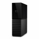 WESTERN DIGITAL WDBBGB0080HBK-EESN WESDD032505 WD My Book 8TB USB3.0 HDD WD My Book 8TB HDD USB3.0 3,5inch RTL extern RoHS comp