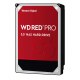 WESTERN DIGITAL WD121KFBX WESDD034411 WD RED PRO - 3.5" - 12To - 256Mo cache - 7200T/min - Sata 6Gb/s -