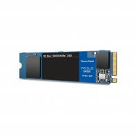 WESDD035311 WD Blue 500Go SN550 NVMe SSD WDS500G2B0C M.2 2280 PCI Express 3.0