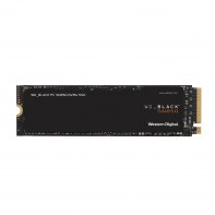 WESDD035728 WD BLACK SN850 NVME SSD 500Go - M.2 PCIE - 5ANS