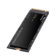 WESDD036218 WD BLACK SN750 NVME SSD 2TB M.2 PCIE GEN3 8 GB/S/5YEARS