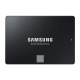 SAMSUNG MZ-77E250B/EU SAMDD036569 SAMSUNG 870 EVO 250Go - 2.5p - SATAIII -NAND