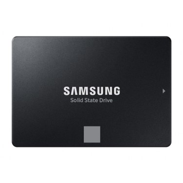 SAMSUNG MZ-77E500B/EU SAMDD036570 SAMSUNG 870 EVO 500Go - 2.5p - SATAIII -NAND