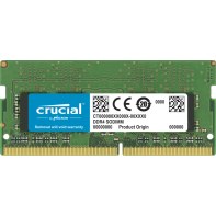 CRUMM036840 Crucial SO-DIMM DDR4 32Go 3200MHz CL22