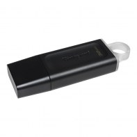KNGDF036155 32GB USB 3.2 Gen 1 DataTraveler Exodia (Black + White)
