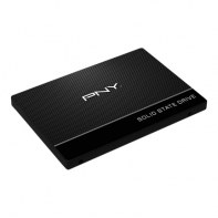 PNYDD037593 PNY CS900 - SSD 120Go - 2.5p - SATA - 515/490MB/S