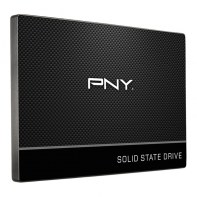 PNYDD037593 PNY CS900 -  SSD 120Go - 2.5p - SATA - 515/490MB/S