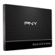 PNYDD037594 PNY CS900 -  SSD 240Go - 2.5p - SATA - 535/500MB/s