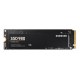 SAMSUNG MZ-V8V500BW SAMDD037686 SAMSUNG 980 NVMe 500Go M.2 SSD PCIE V-NAND Gar 5A