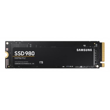 SAMSUNG MZ-V8V500BW SAMDD037686 SAMSUNG 980 NVMe 500Go M.2 SSD PCIE V-NAND Gar 5A