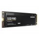 SAMSUNG MZ-V8V500BW SAMDD037686 SAMSUNG 980 NVMe 500Go M.2 SSD PCIE V-NAND Gar 5A