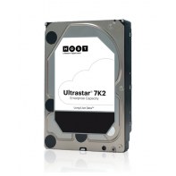 HGSDD031272 ULTRASTAR DC HA210 - 3.5" - 1To - 128Mo cache - 7200T/min - Sata 6Gb/s -