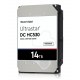 HGST 0F31284 HGSDD031480 ULTRASTAR DC HC530 - 3.5" - 14To - 512Mo cache - 7200T/min - Sata 6Gb/s -