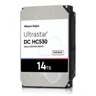HGST 0F31284 HGSDD031480 ULTRASTAR DC HC530 - 3.5" - 14To - 512Mo cache - 7200T/min - Sata 6Gb/s -