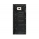 ASROCK H510 PRO BTC+ ASRCM037915 ASROCK H510 PRO BTC+ - ATX - LGA 1200 - 1x DDR4 - 6x PCIEX16 - M.2 - HDMI