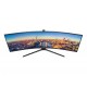 SAMSUNG LC49J890DKRXEN SAMEC037977 C49J890DKR Écran LED incurvé 49" 3840 x 1080 @ 144 Hz VA 300 cd/m² 3000:1 5 ms